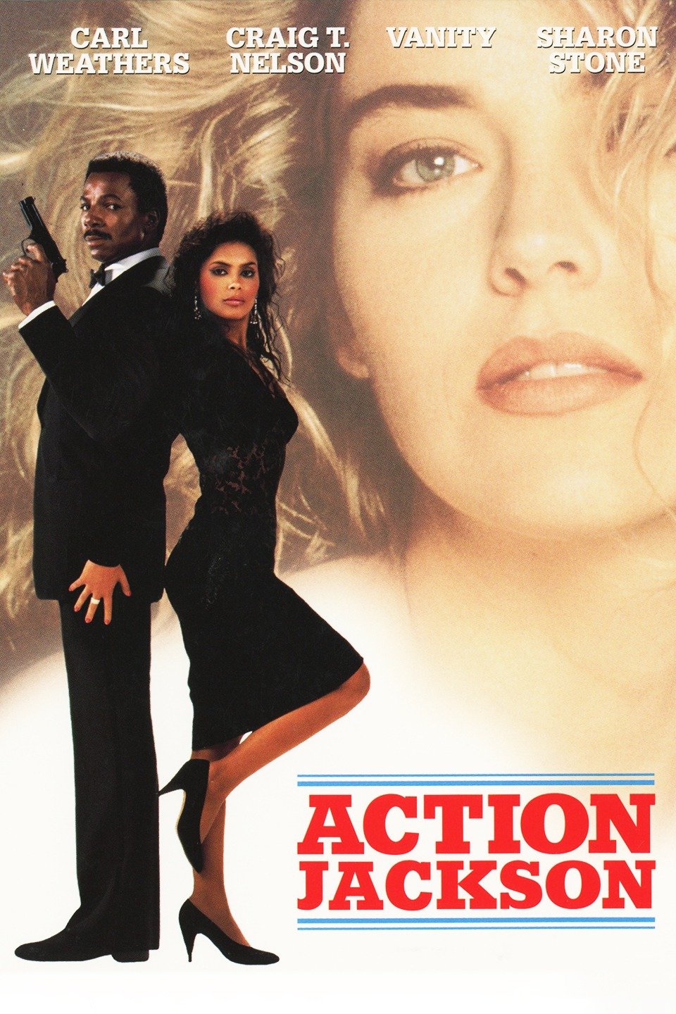 Action Jackson (1988) [33427] (A1765111308) [[Movies]] --Plex--